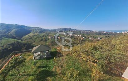 ÇUKURÇAYIR SOFRAKAYA'DA MUHTEŞEM MANZARALI SATILIK VİLLA