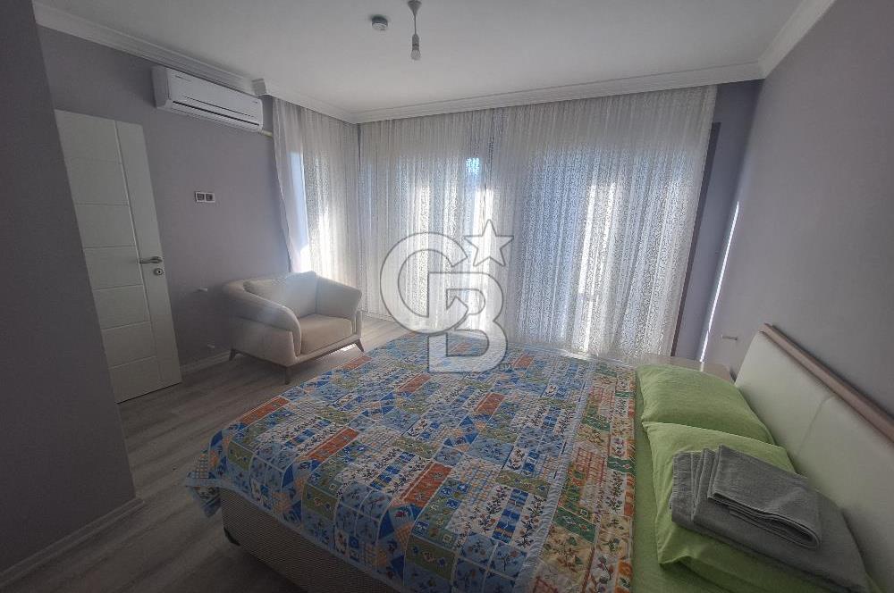 ÇUKURÇAYIR SOFRAKAYA'DA MUHTEŞEM MANZARALI SATILIK VİLLA