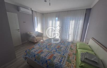 ÇUKURÇAYIR SOFRAKAYA'DA MUHTEŞEM MANZARALI SATILIK VİLLA