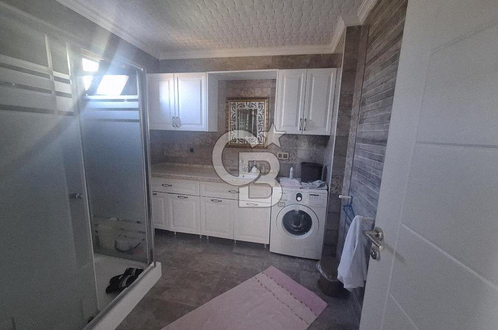 ÇUKURÇAYIR SOFRAKAYA'DA MUHTEŞEM MANZARALI SATILIK VİLLA