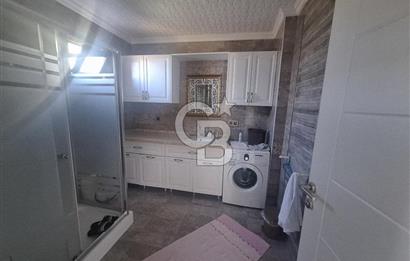 ÇUKURÇAYIR SOFRAKAYA'DA MUHTEŞEM MANZARALI SATILIK VİLLA