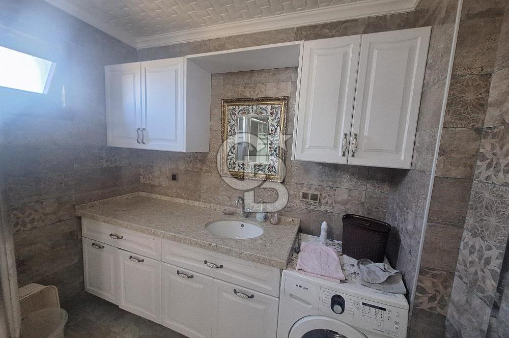 ÇUKURÇAYIR SOFRAKAYA'DA MUHTEŞEM MANZARALI SATILIK VİLLA