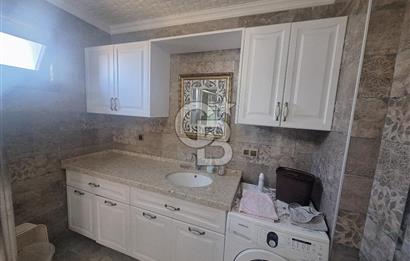 ÇUKURÇAYIR SOFRAKAYA'DA MUHTEŞEM MANZARALI SATILIK VİLLA