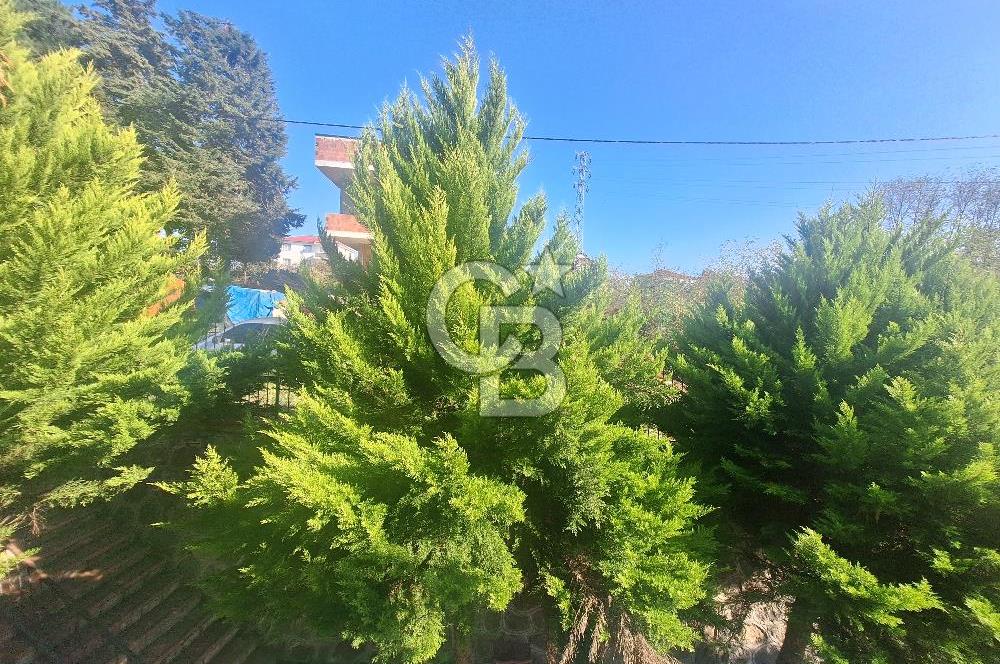 ÇUKURÇAYIR SOFRAKAYA'DA MUHTEŞEM MANZARALI SATILIK VİLLA