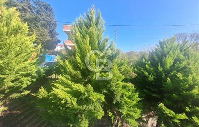 ÇUKURÇAYIR SOFRAKAYA'DA MUHTEŞEM MANZARALI SATILIK VİLLA