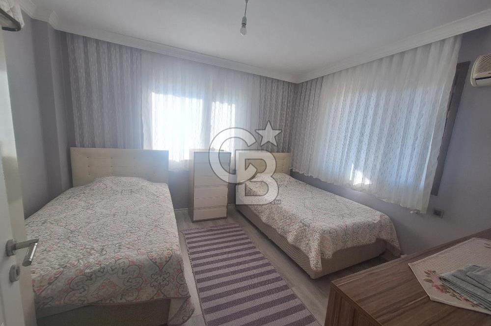 ÇUKURÇAYIR SOFRAKAYA'DA MUHTEŞEM MANZARALI SATILIK VİLLA