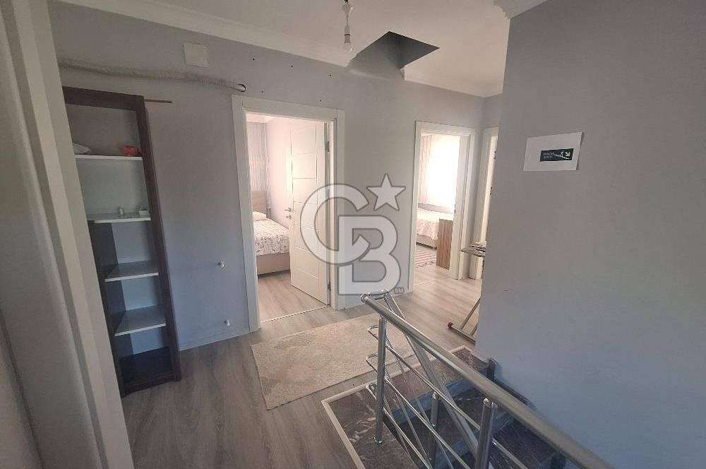 ÇUKURÇAYIR SOFRAKAYA'DA MUHTEŞEM MANZARALI SATILIK VİLLA