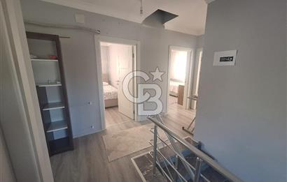 ÇUKURÇAYIR SOFRAKAYA'DA MUHTEŞEM MANZARALI SATILIK VİLLA