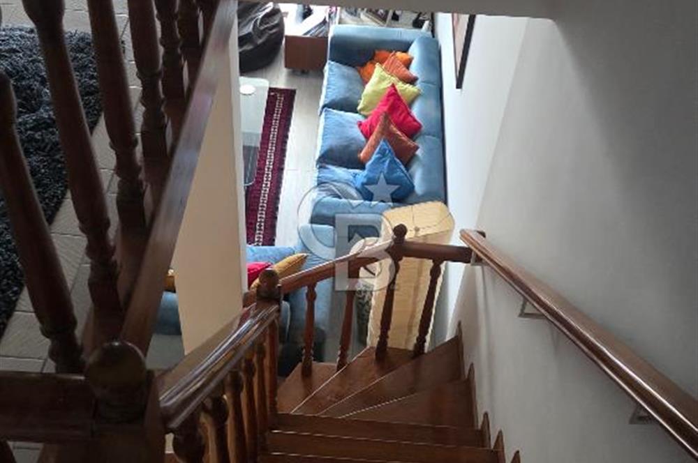 AKATLAR MÜSTAKİL KİRALIK EV