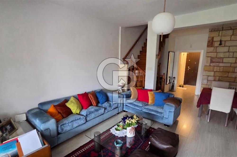 AKATLAR MÜSTAKİL KİRALIK EV