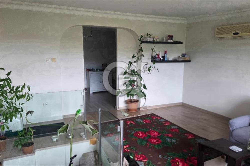 AKATLAR MÜSTAKİL KİRALIK EV