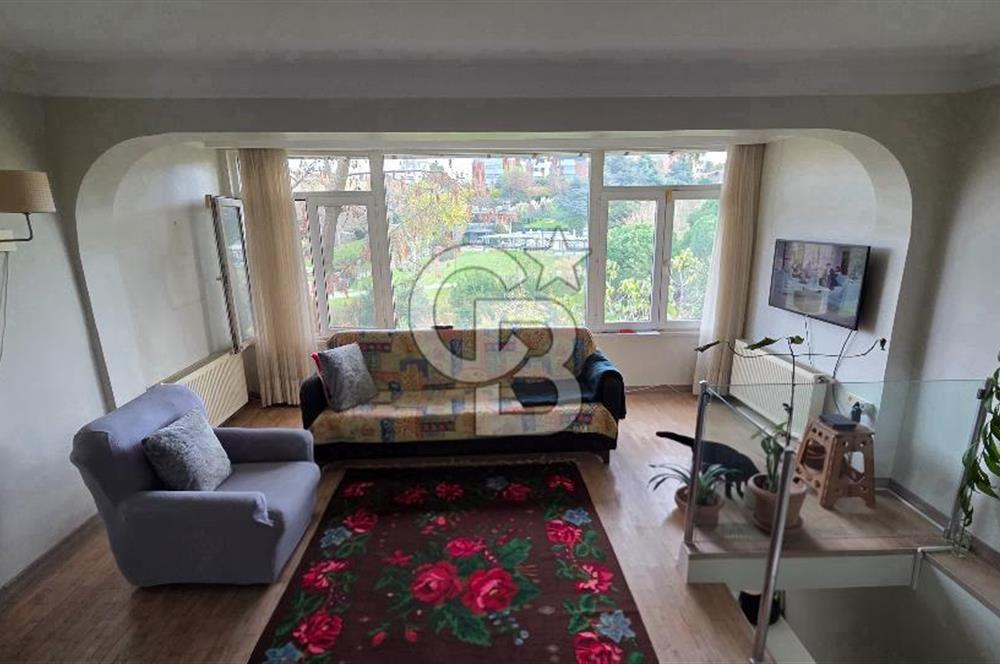 AKATLAR MÜSTAKİL KİRALIK EV