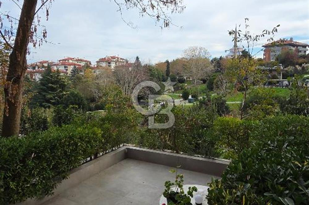 AKATLAR MÜSTAKİL KİRALIK EV