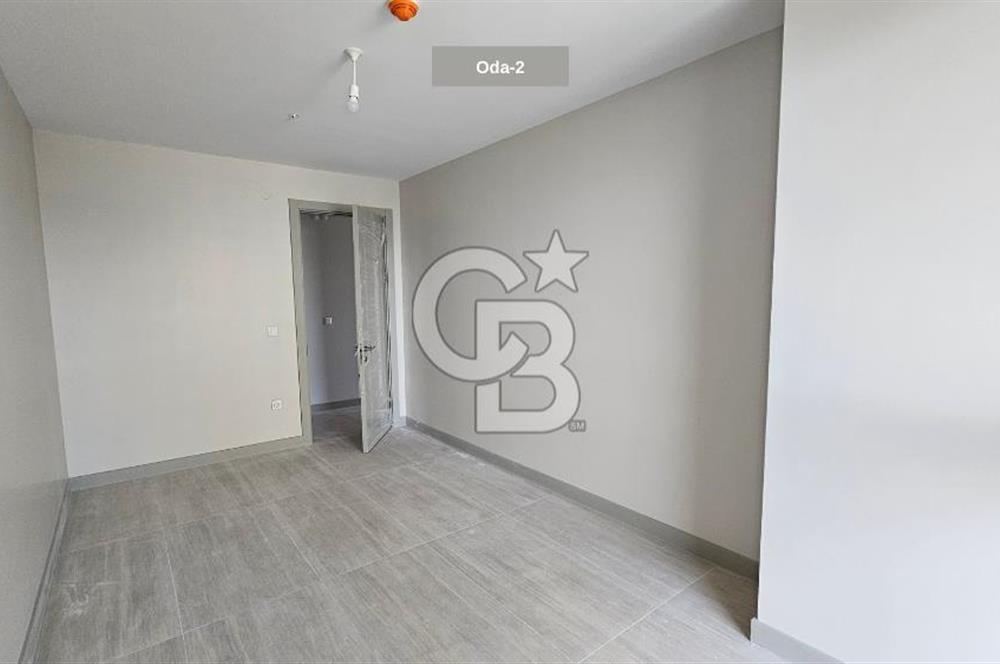 Halkapınar Megapol İzmir 3+1 235 m2 KDV Avantajlı Kiralık Ofis