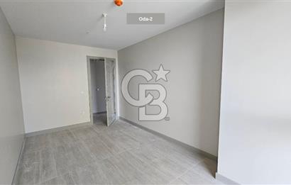 Halkapınar Megapol İzmir 3+1 235 m2 KDV Avantajlı Kiralık Ofis