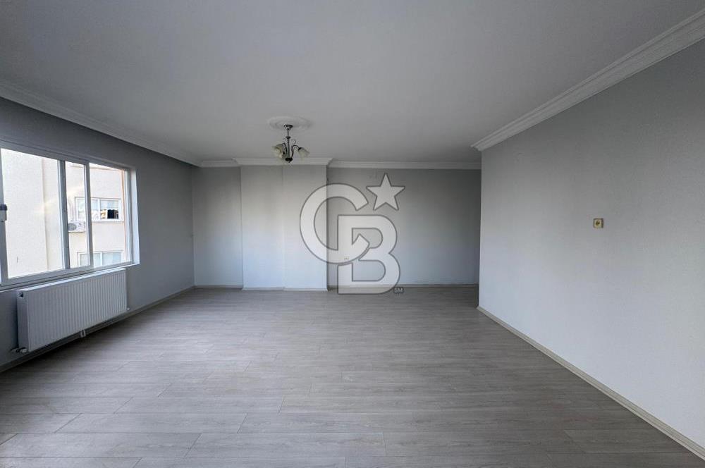 Yenişehir Barbaros mh. Kiralık 3+1 Daire