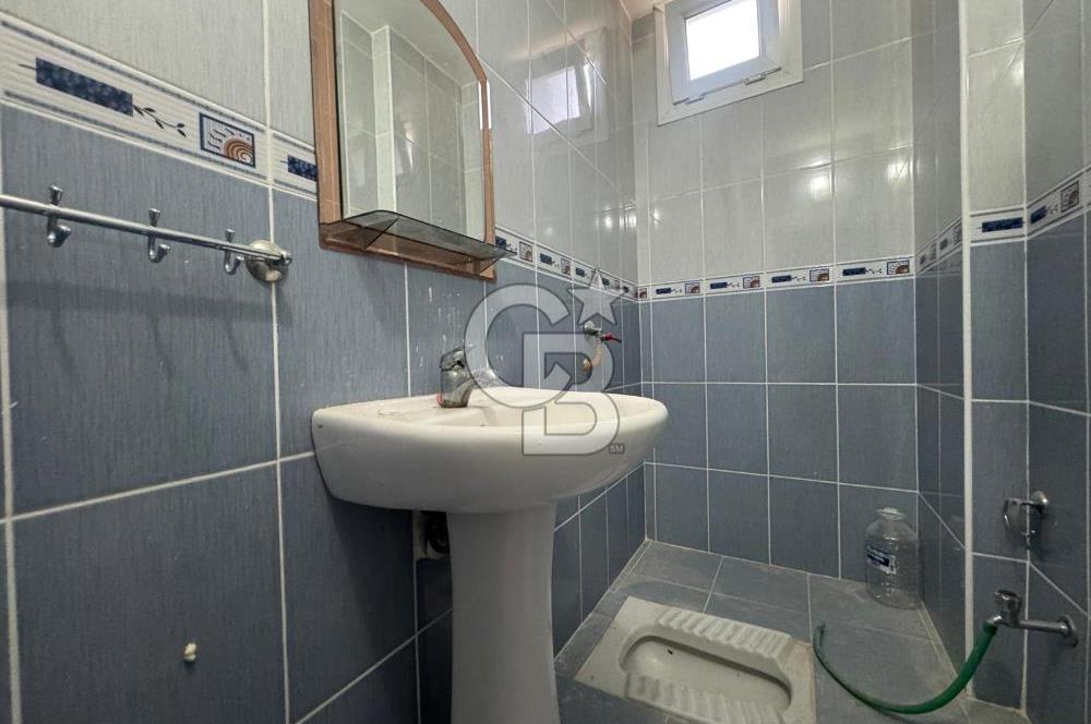 Yenişehir Barbaros mh. Kiralık 3+1 Daire