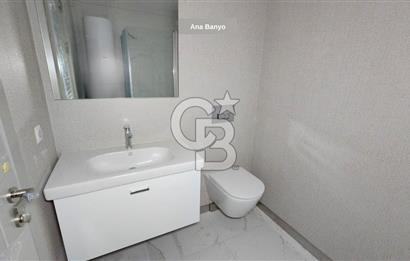 Halkapınar Megapol İzmir 3+1 235 m2 KDV Avantajlı Kiralık Ofis