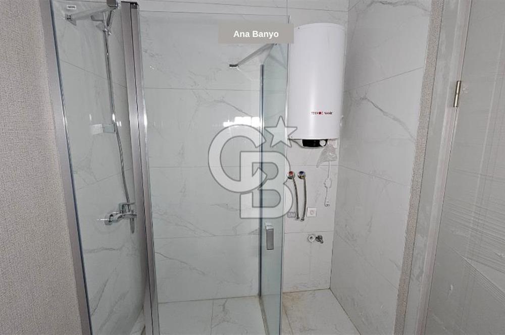 Halkapınar Megapol İzmir 3+1 235 m2 KDV Avantajlı Kiralık Ofis