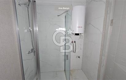 Halkapınar Megapol İzmir 3+1 235 m2 KDV Avantajlı Kiralık Ofis