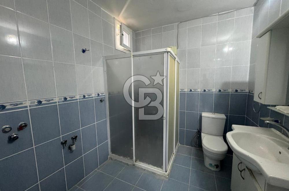 Yenişehir Barbaros mh. Kiralık 3+1 Daire