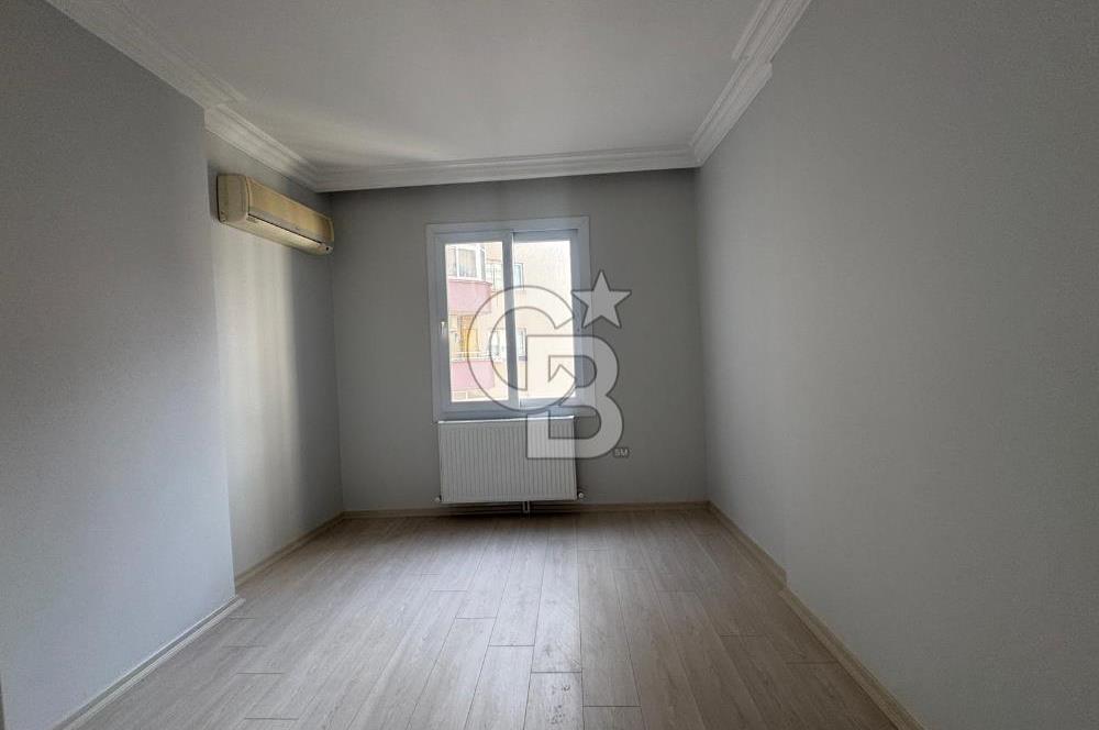 Yenişehir Barbaros mh. Kiralık 3+1 Daire