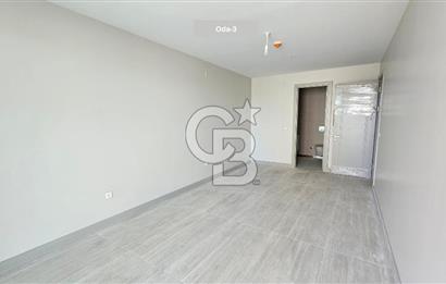 Halkapınar Megapol İzmir 3+1 235 m2 KDV Avantajlı Kiralık Ofis
