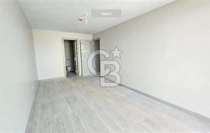 Halkapınar Megapol İzmir 3+1 235 m2 KDV Avantajlı Kiralık Ofis