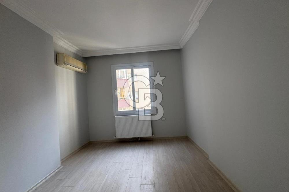 Yenişehir Barbaros mh. Kiralık 3+1 Daire