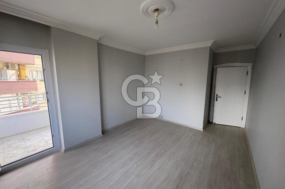 Yenişehir Barbaros mh. Kiralık 3+1 Daire