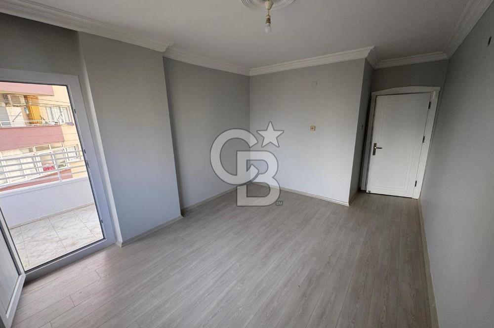 Yenişehir Barbaros mh. Kiralık 3+1 Daire