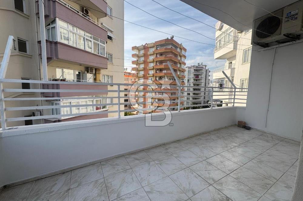 Yenişehir Barbaros mh. Kiralık 3+1 Daire