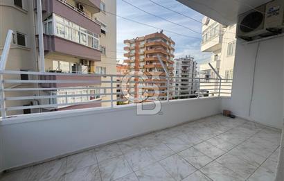 Yenişehir Barbaros mh. Kiralık 3+1 Daire