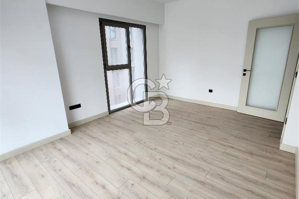 Fikirtepe Emlak Konut 19.Etapta 2+1 Satılık Daire