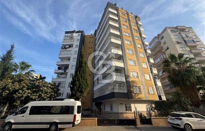 Yenişehir Barbaros mh. Kiralık 3+1 Daire