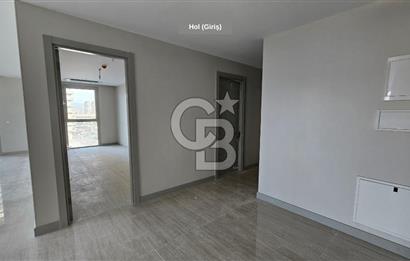 Halkapınar Megapol İzmir 3+1 235 m2 KDV Avantajlı Kiralık Ofis