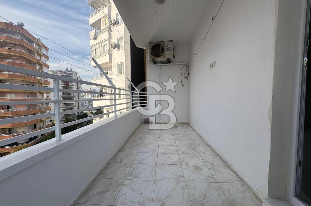 Yenişehir Barbaros mh. Kiralık 3+1 Daire