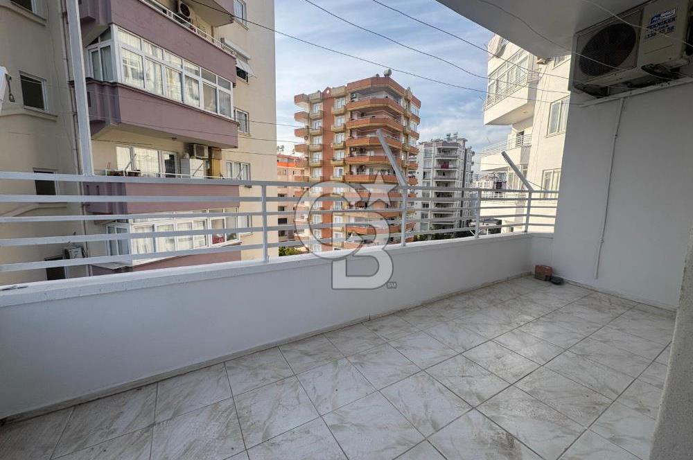 Yenişehir Barbaros mh. Kiralık 3+1 Daire