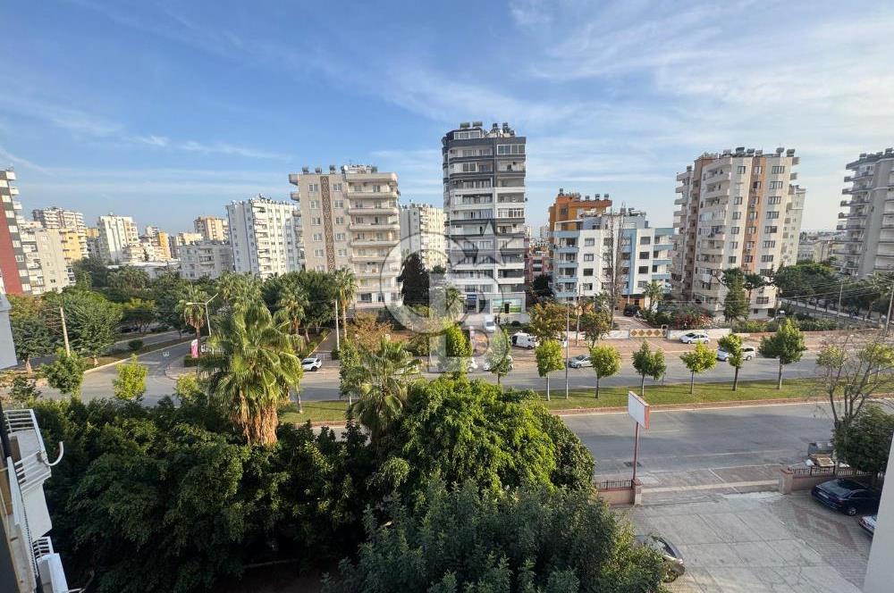 Yenişehir Barbaros mh. Kiralık 3+1 Daire