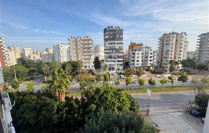 Yenişehir Barbaros mh. Kiralık 3+1 Daire