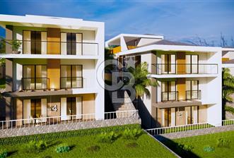 Villakentte 6+2 satılık villa - 1 - 317199