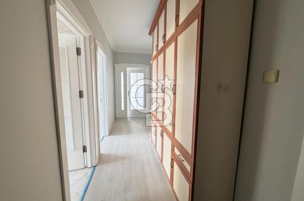 Yenişehir Barbaros mh. Kiralık 3+1 Daire