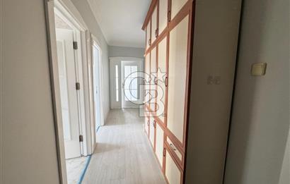 Yenişehir Barbaros mh. Kiralık 3+1 Daire