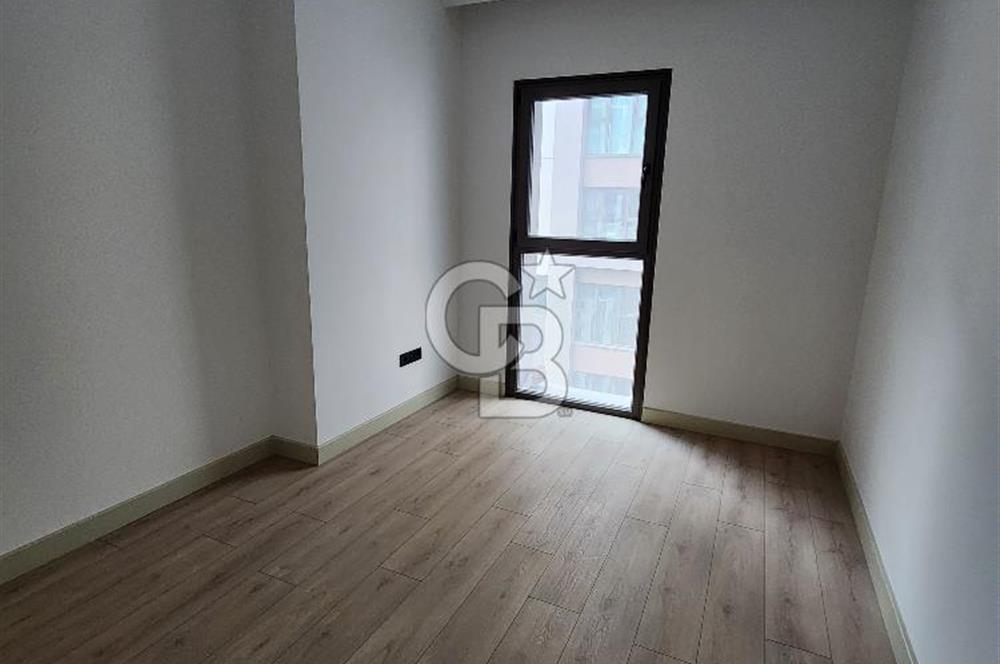 Fikirtepe Emlak Konut 19.Etapta 2+1 Satılık Daire