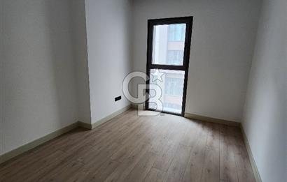 Fikirtepe Emlak Konut 19.Etapta 2+1 Satılık Daire