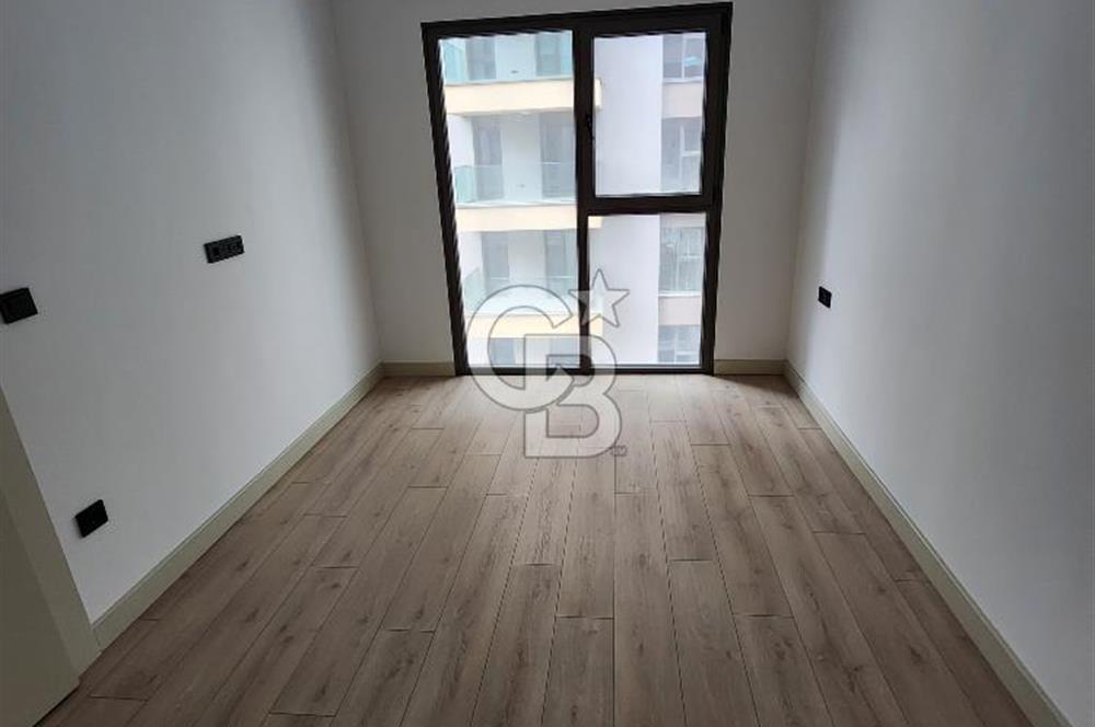 Fikirtepe Emlak Konut 19.Etapta 2+1 Satılık Daire