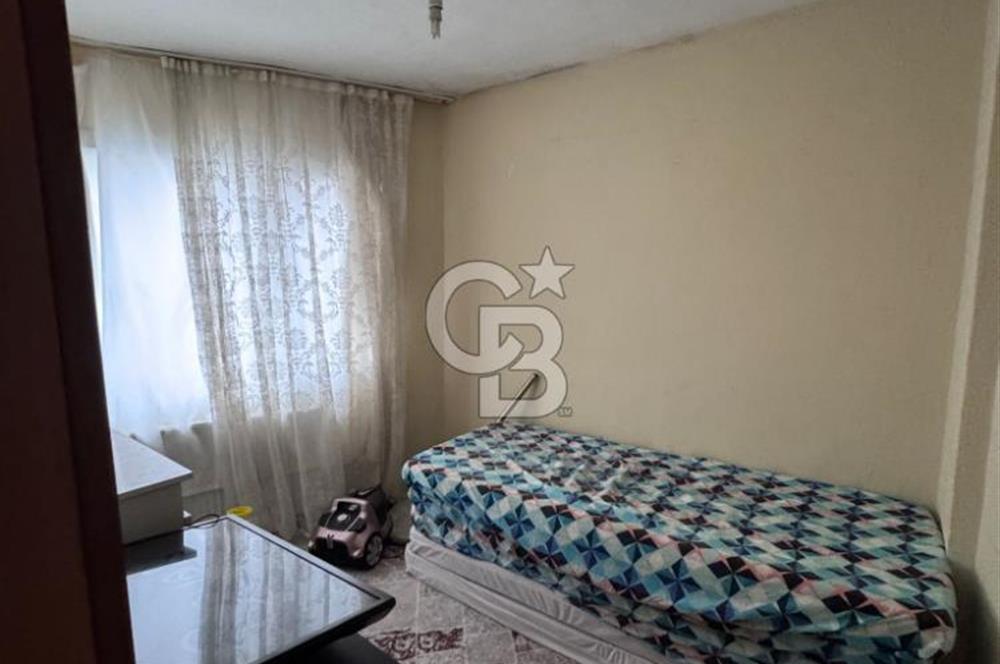 K. Dirik mah.de Kombili Yalıtımlı 2+1 75 Satılık Daire