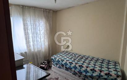 K. Dirik mah.de Kombili Yalıtımlı 2+1 75 Satılık Daire