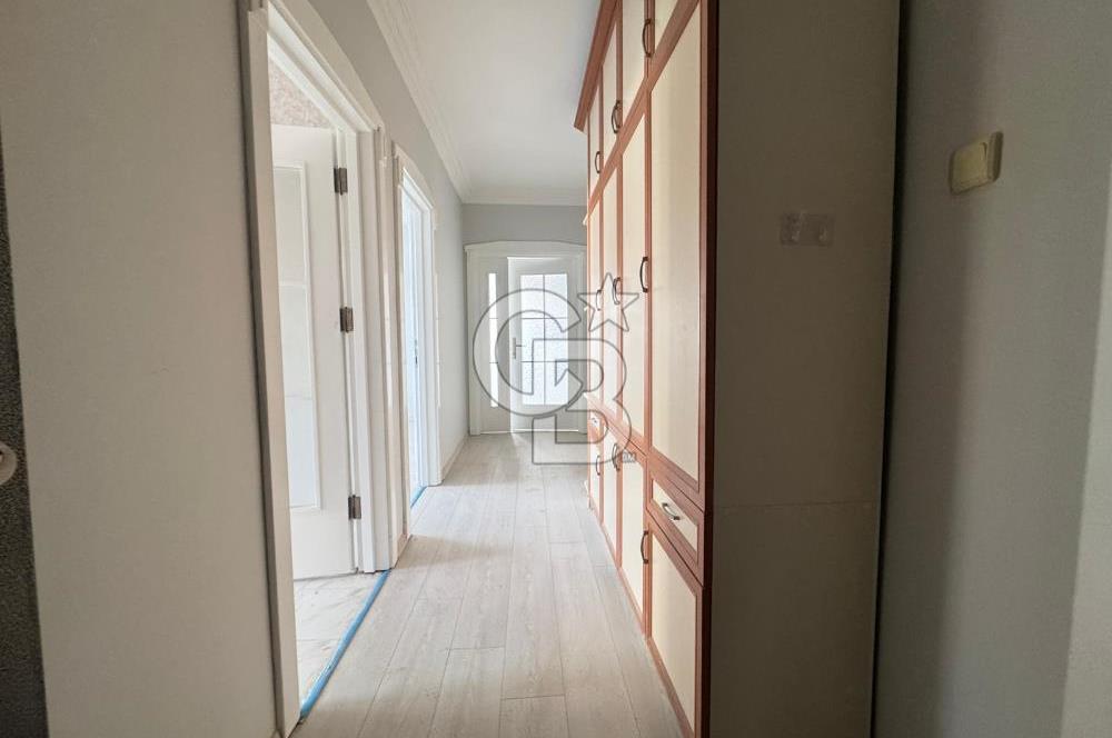 Yenişehir Barbaros mh. Kiralık 3+1 Daire