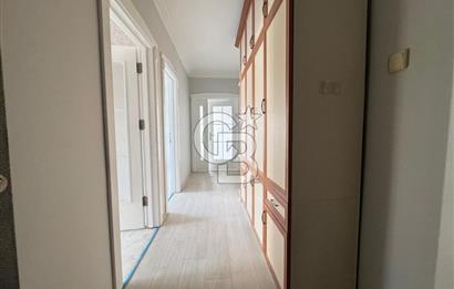 Yenişehir Barbaros mh. Kiralık 3+1 Daire